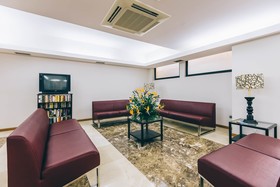 Muthu Raga Madeira Hotel