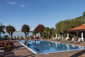 Hotel Ocean Gardens