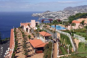 Hotel Ocean Gardens