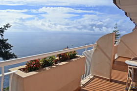 Hotel Ocean Gardens