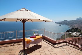 Hotel Ocean Gardens