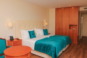 Hotel Ocean Gardens