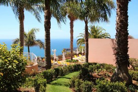 Hotel Ocean Gardens