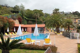 Hotel Ocean Gardens