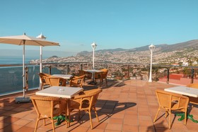 Hotel Ocean Gardens