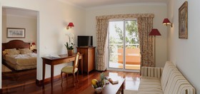 Hotel Ocean Gardens