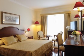 Hotel Ocean Gardens