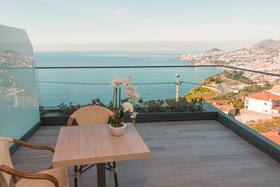 Hotel Ocean Gardens