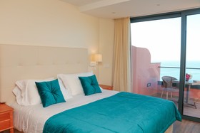 Hotel Ocean Gardens
