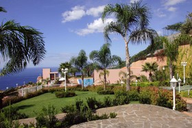 Hotel Ocean Gardens