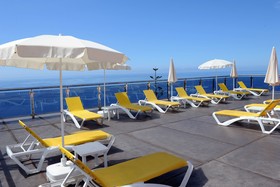 Hotel Ocean Gardens
