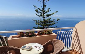 Hotel Ocean Gardens