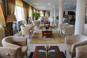 Hotel Ocean Gardens