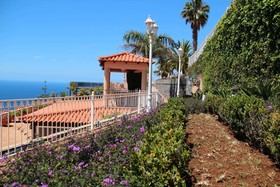 Hotel Ocean Gardens
