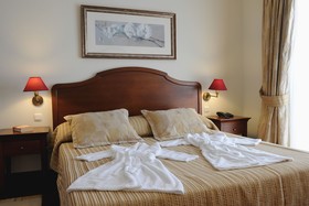 Hotel Ocean Gardens