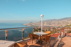 Hotel Ocean Gardens