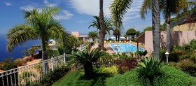 Hotel Ocean Gardens