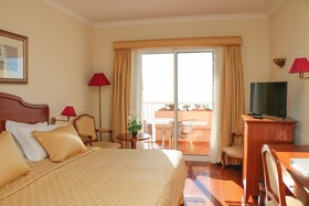 Hotel Ocean Gardens