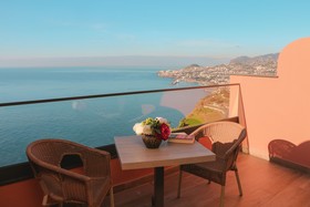 Hotel Ocean Gardens