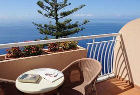 Hotel Ocean Gardens