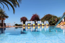 Hotel Ocean Gardens