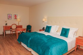 Hotel Ocean Gardens