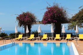 Hotel Ocean Gardens