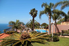 Hotel Ocean Gardens