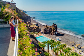 Orca Praia
