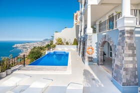 Palheiro Village Villas