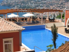 Palheiro Village Villas