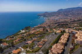 Palheiro Village Villas