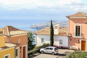 Palheiro Village Villas