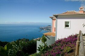 Palheiro Village Villas