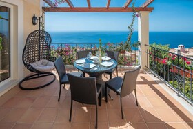 Palheiro Village Villas