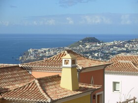 Palheiro Village Villas