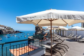 Pestana Churchill Bay Pousada Historic Hotel