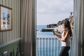 Pestana Churchill Bay Pousada Historic Hotel