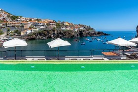 Pestana Churchill Bay Pousada Historic Hotel
