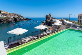 Pestana Churchill Bay Pousada Historic Hotel