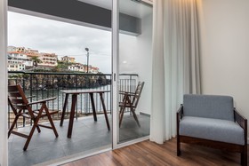 Pestana Churchill Bay Pousada Historic Hotel