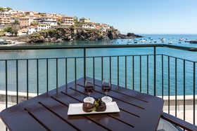Pestana Churchill Bay Pousada Historic Hotel
