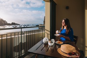 Pestana Churchill Bay Pousada Historic Hotel