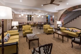 Pestana Churchill Bay Pousada Historic Hotel