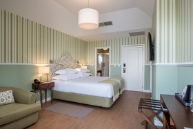 Pestana Churchill Bay Pousada Historic Hotel