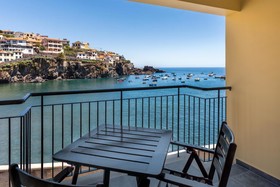 Pestana Churchill Bay Pousada Historic Hotel