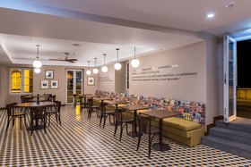 Pestana Churchill Bay Pousada Historic Hotel