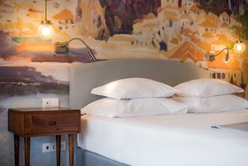 Pestana Churchill Bay Pousada Historic Hotel