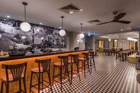 Pestana Churchill Bay Pousada Historic Hotel