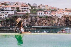 Pestana Churchill Bay Pousada Historic Hotel